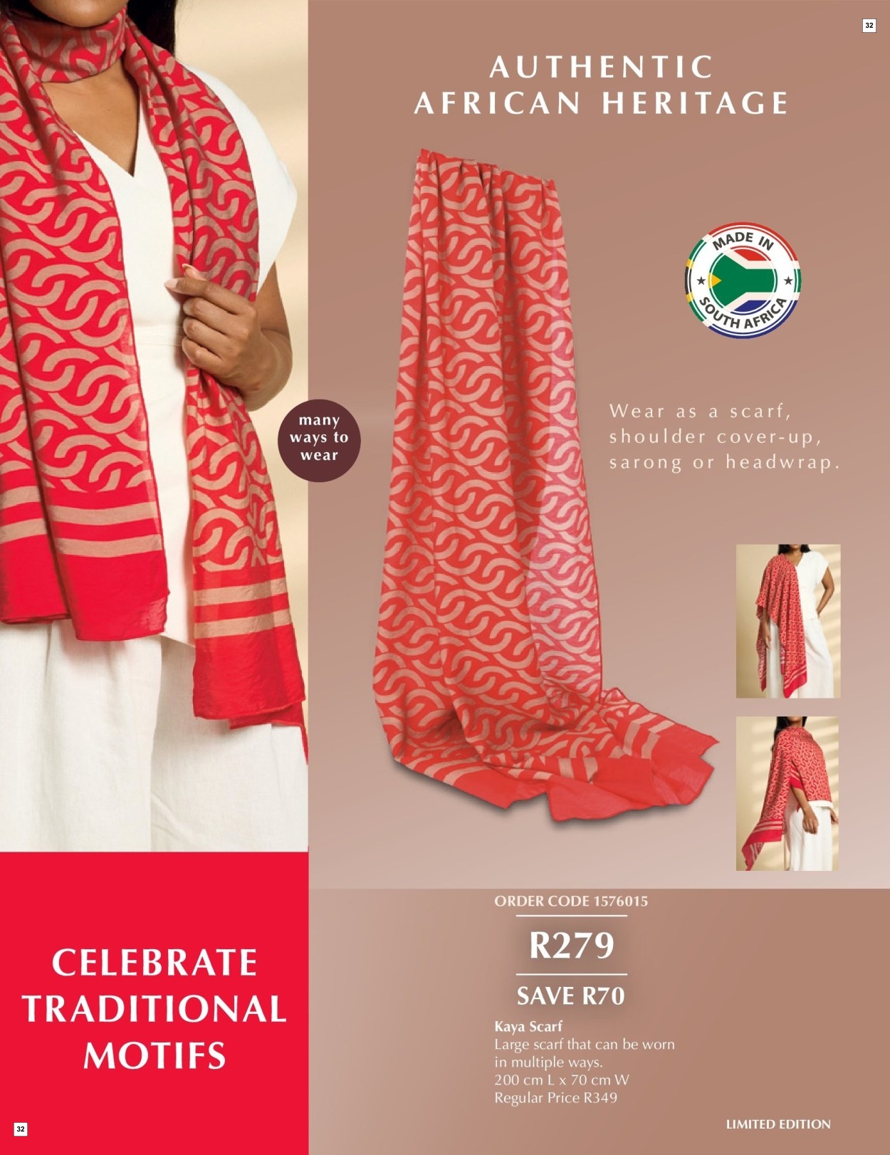 Justine Spring Deals - Page 32