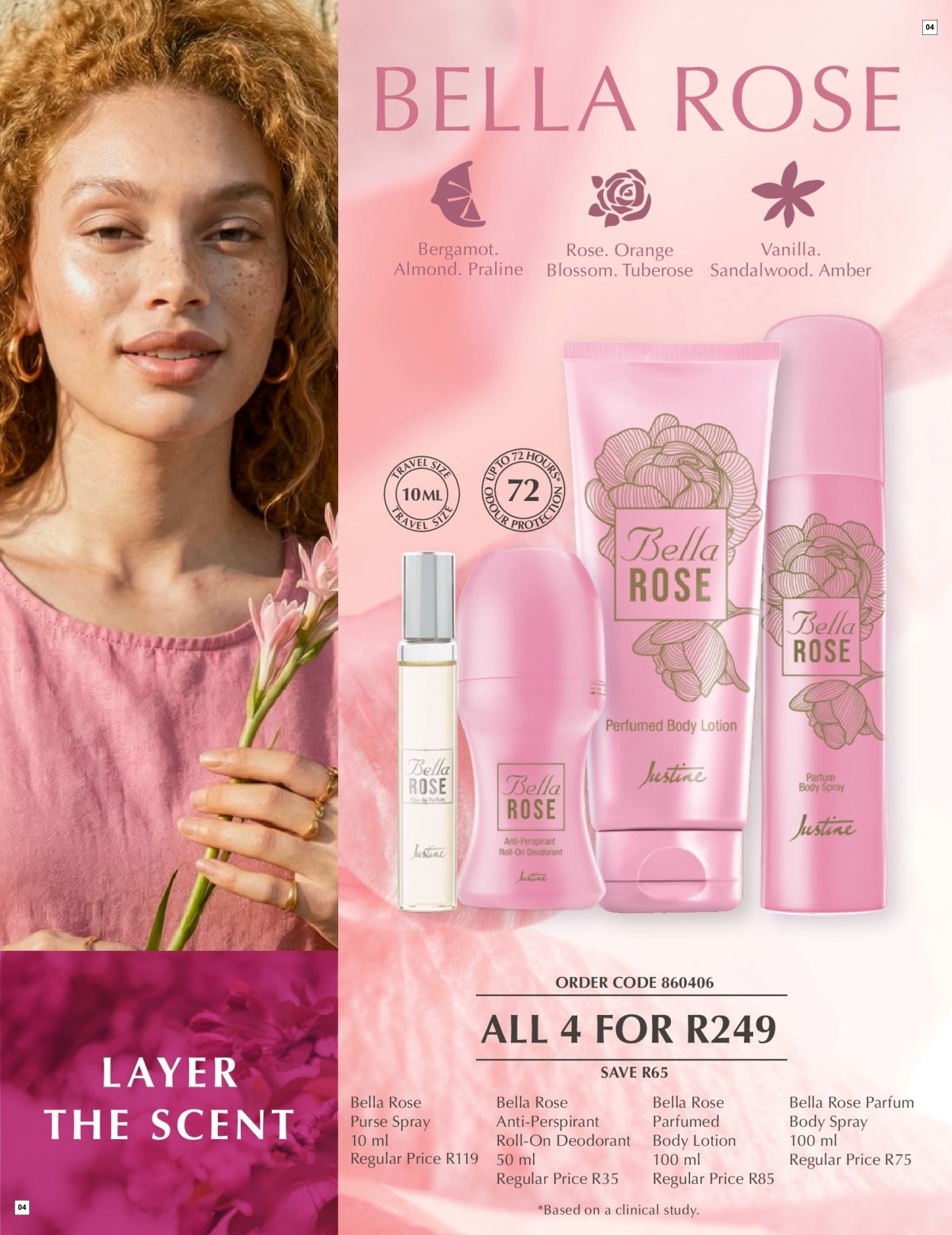 Justine Spring Deals - Page 4