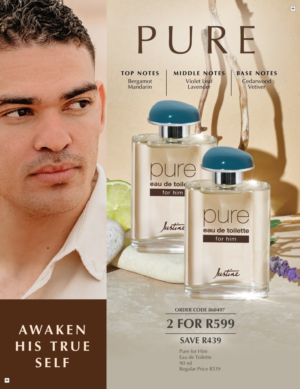 Justine Spring Deals - Page 5