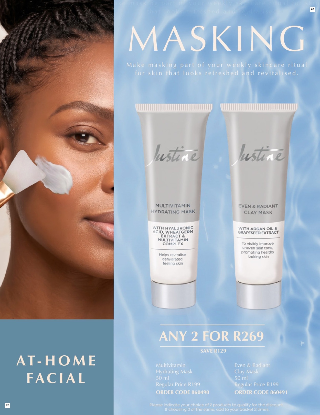 Justine Spring Deals - Page 7