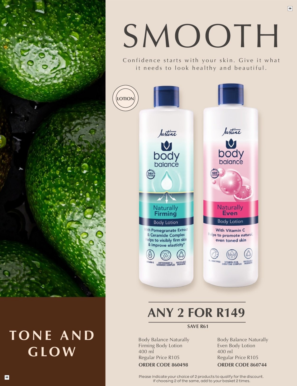 Justine Spring Deals - Page 8