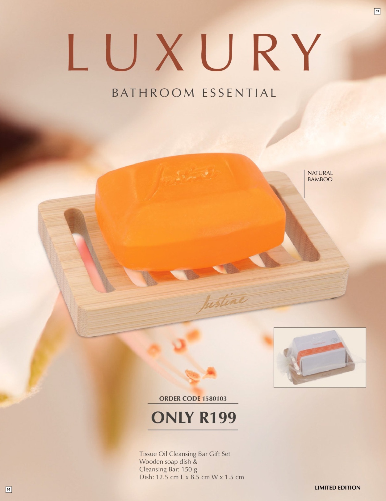 Justine Spring Deals - Page 9