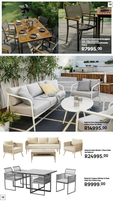 Leroy Merlin Specials 13 Feb - 13 Dec - Page 10