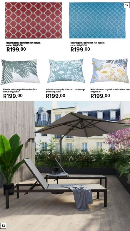 Leroy Merlin Specials 13 Feb - 13 Dec - Page 12