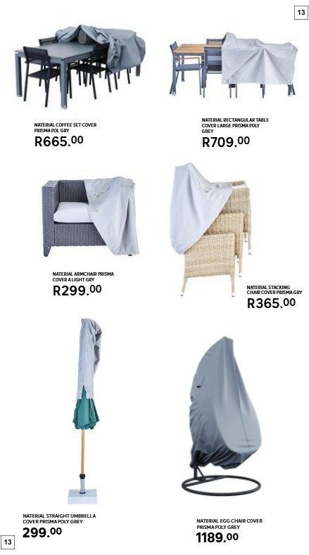 Leroy Merlin Specials 13 Feb - 13 Dec - Page 13