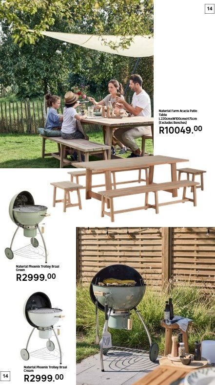 Leroy Merlin Specials 13 Feb - 13 Dec - Page 14