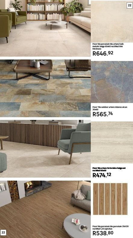 Leroy Merlin Specials 13 Feb - 13 Dec - Page 22
