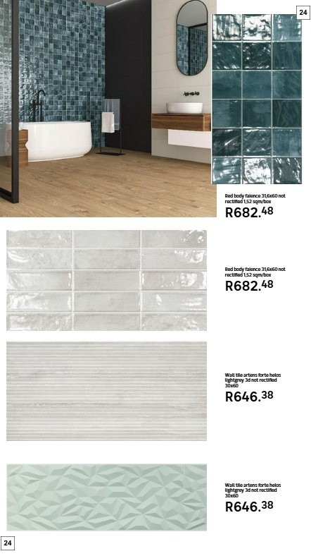 Leroy Merlin Specials 13 Feb - 13 Dec - Page 24