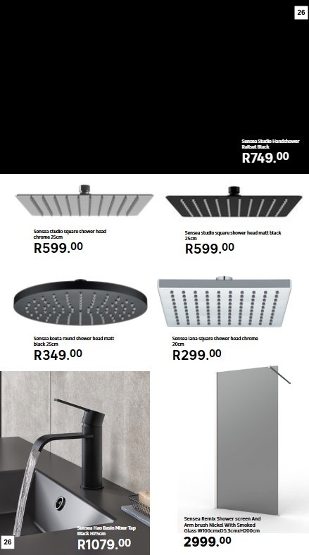 Leroy Merlin Specials 13 Feb - 13 Dec - Page 26