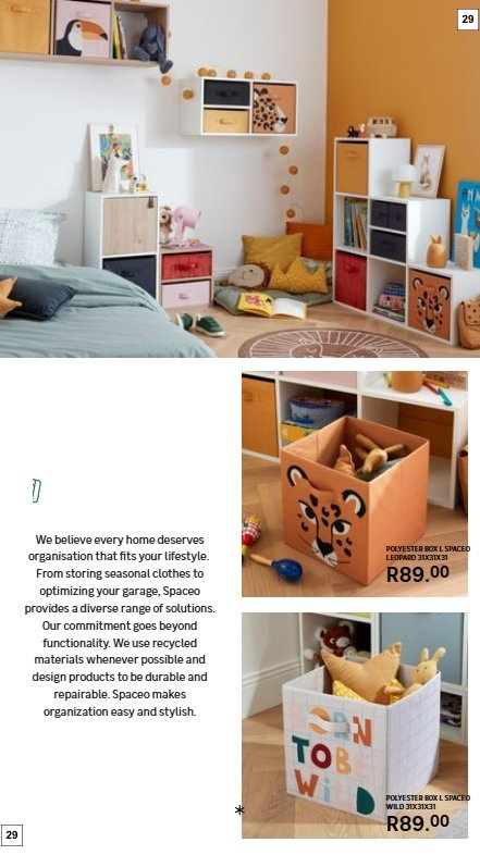 Leroy Merlin Specials 13 Feb - 13 Dec - Page 29