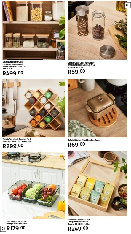Leroy Merlin Specials 13 Feb - 13 Dec - Page 3