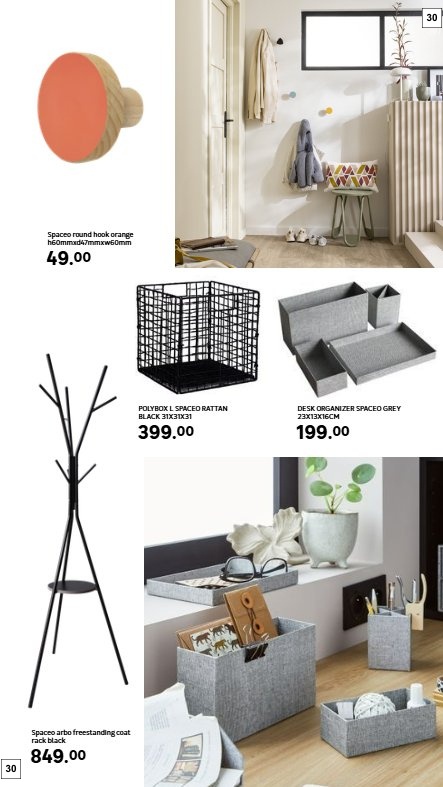 Leroy Merlin Specials 13 Feb - 13 Dec - Page 30