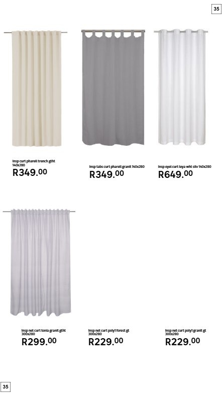 Leroy Merlin Specials 13 Feb - 13 Dec - Page 35