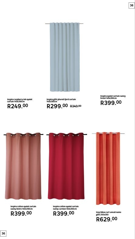 Leroy Merlin Specials 13 Feb - 13 Dec - Page 36