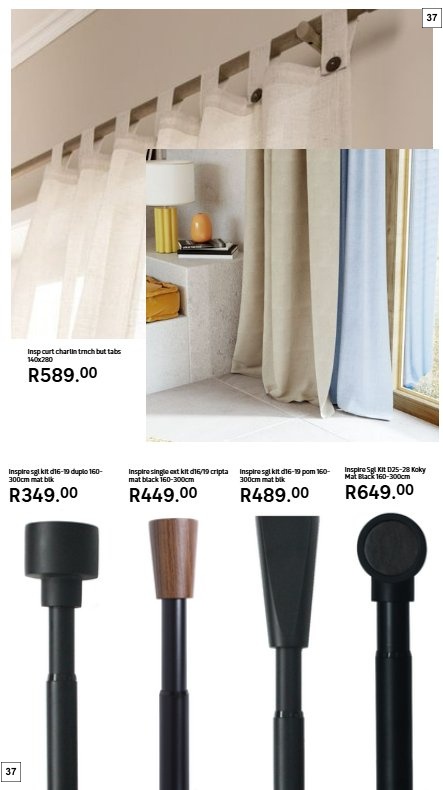 Leroy Merlin Specials 13 Feb - 13 Dec - Page 37