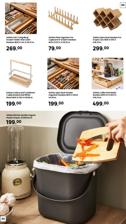 Leroy Merlin Specials 13 Feb - 13 Dec - Page 4