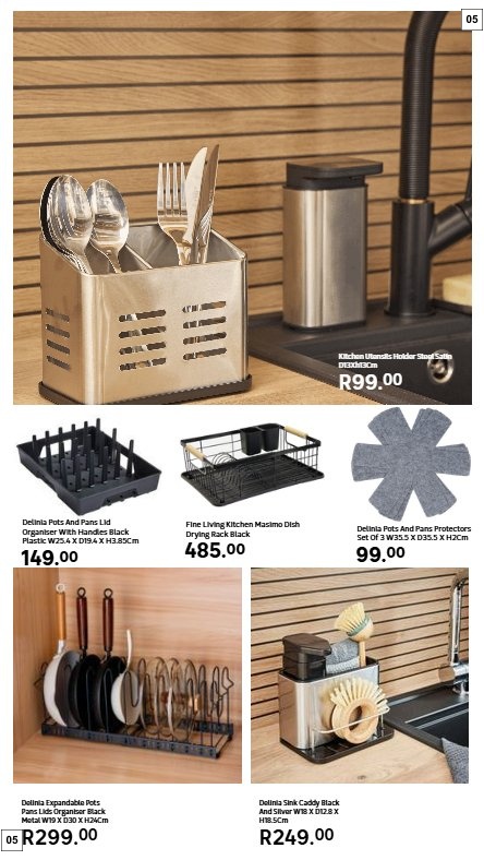 Leroy Merlin Specials 13 Feb - 13 Dec - Page 5