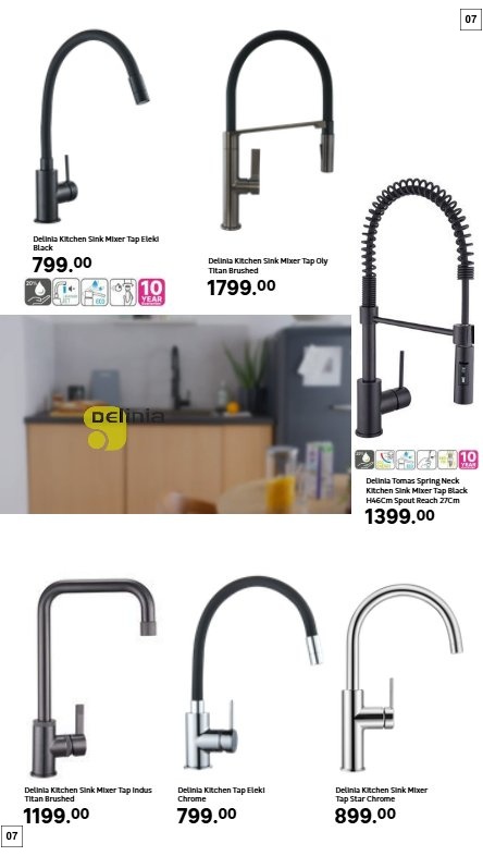 Leroy Merlin Specials 13 Feb - 13 Dec - Page 7