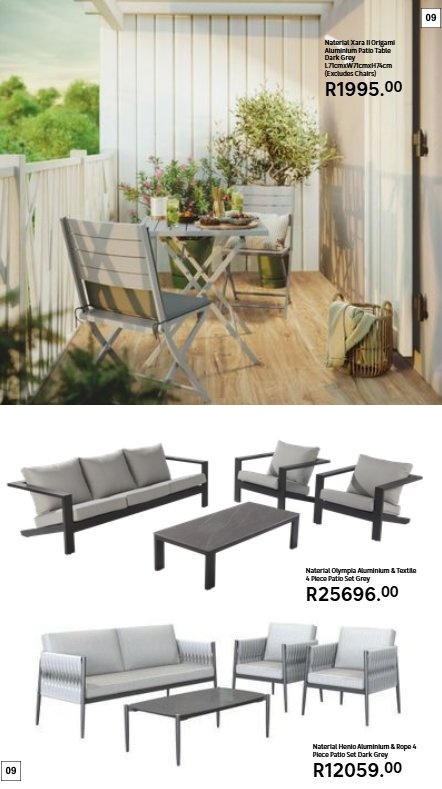 Leroy Merlin Specials 13 Feb - 13 Dec - Page 9