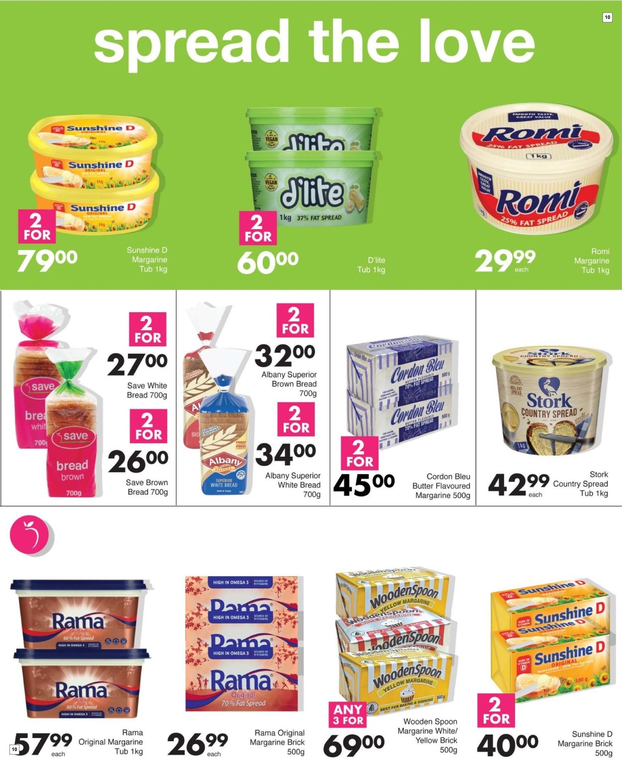 Save Hyper Specials 30 Apr - 12 May - Page 10