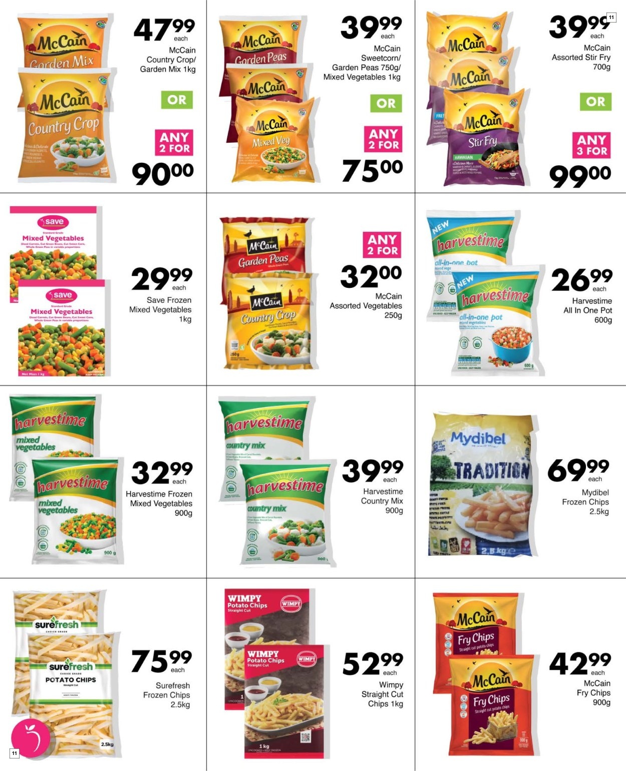 Save Hyper Specials 30 Apr - 12 May - Page 11