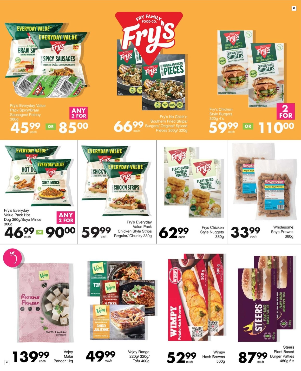 Save Hyper Specials 30 Apr - 12 May - Page 12