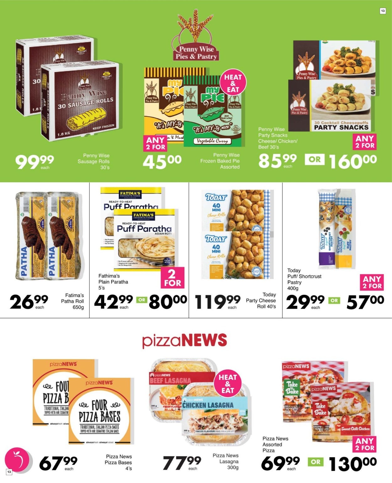 Save Hyper Specials 30 Apr - 12 May - Page 13