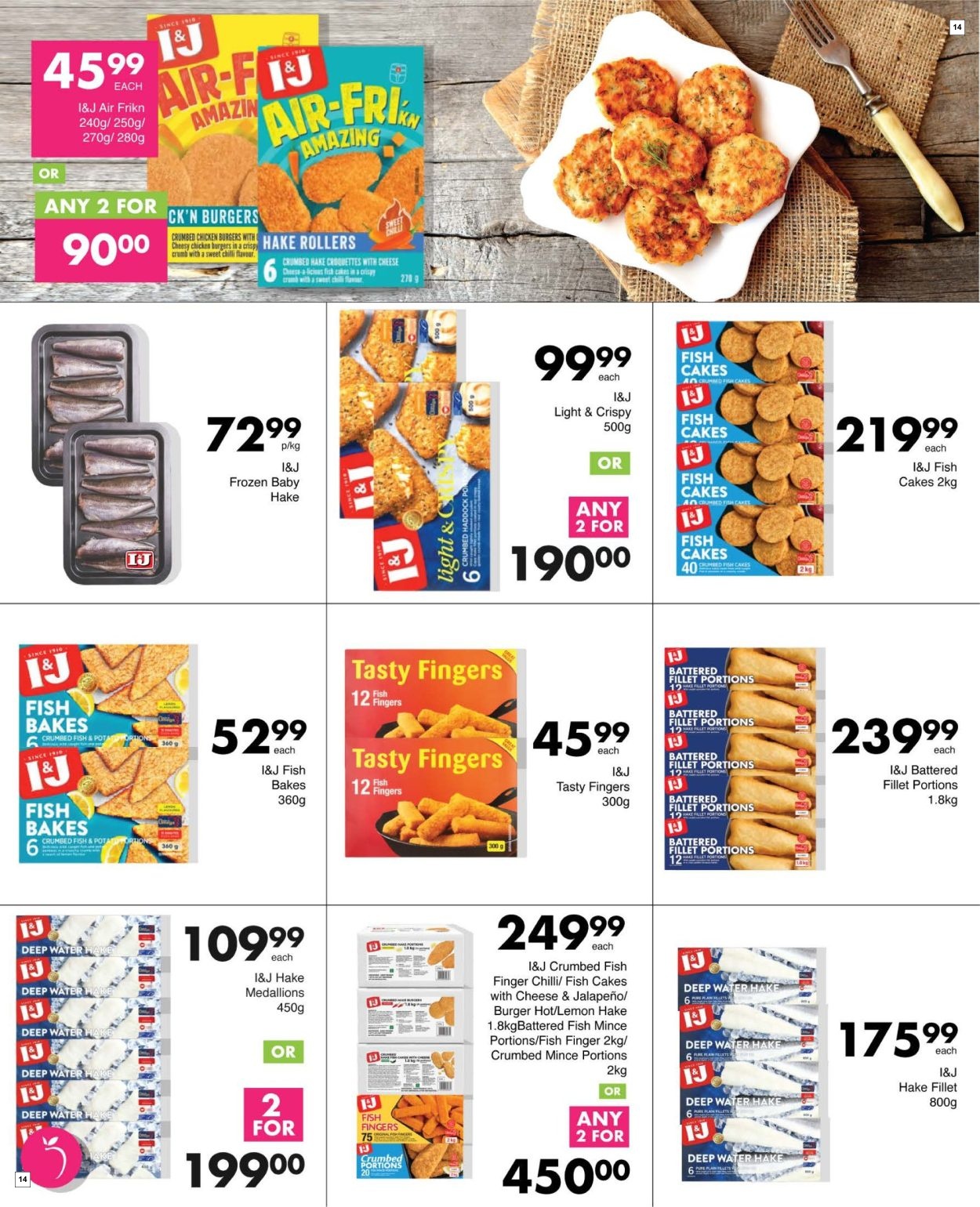 Save Hyper Specials 30 Apr - 12 May - Page 14