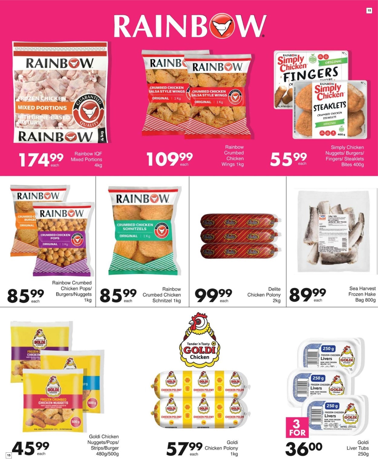 Save Hyper Specials 30 Apr - 12 May - Page 15