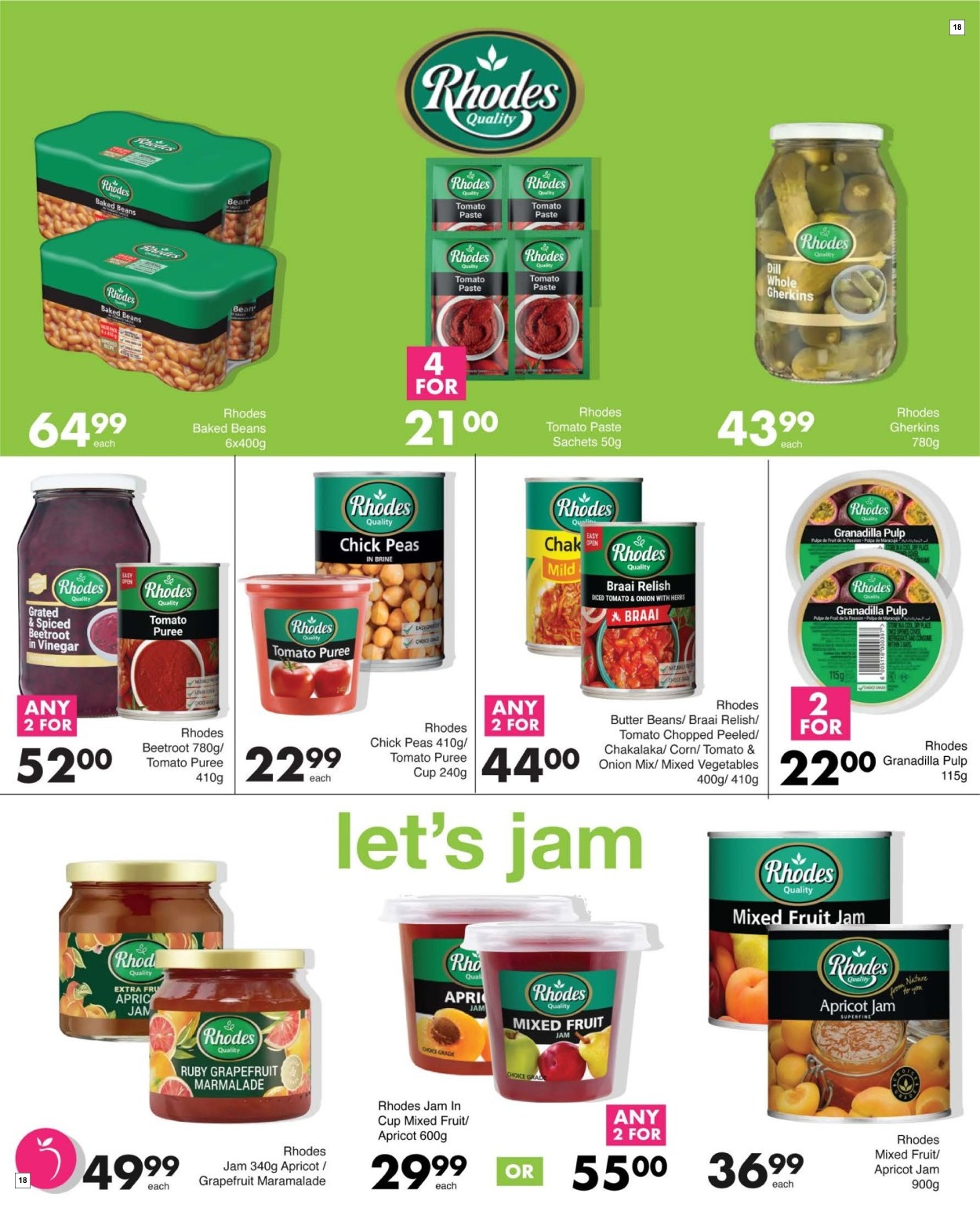 Save Hyper Specials 30 Apr - 12 May - Page 18