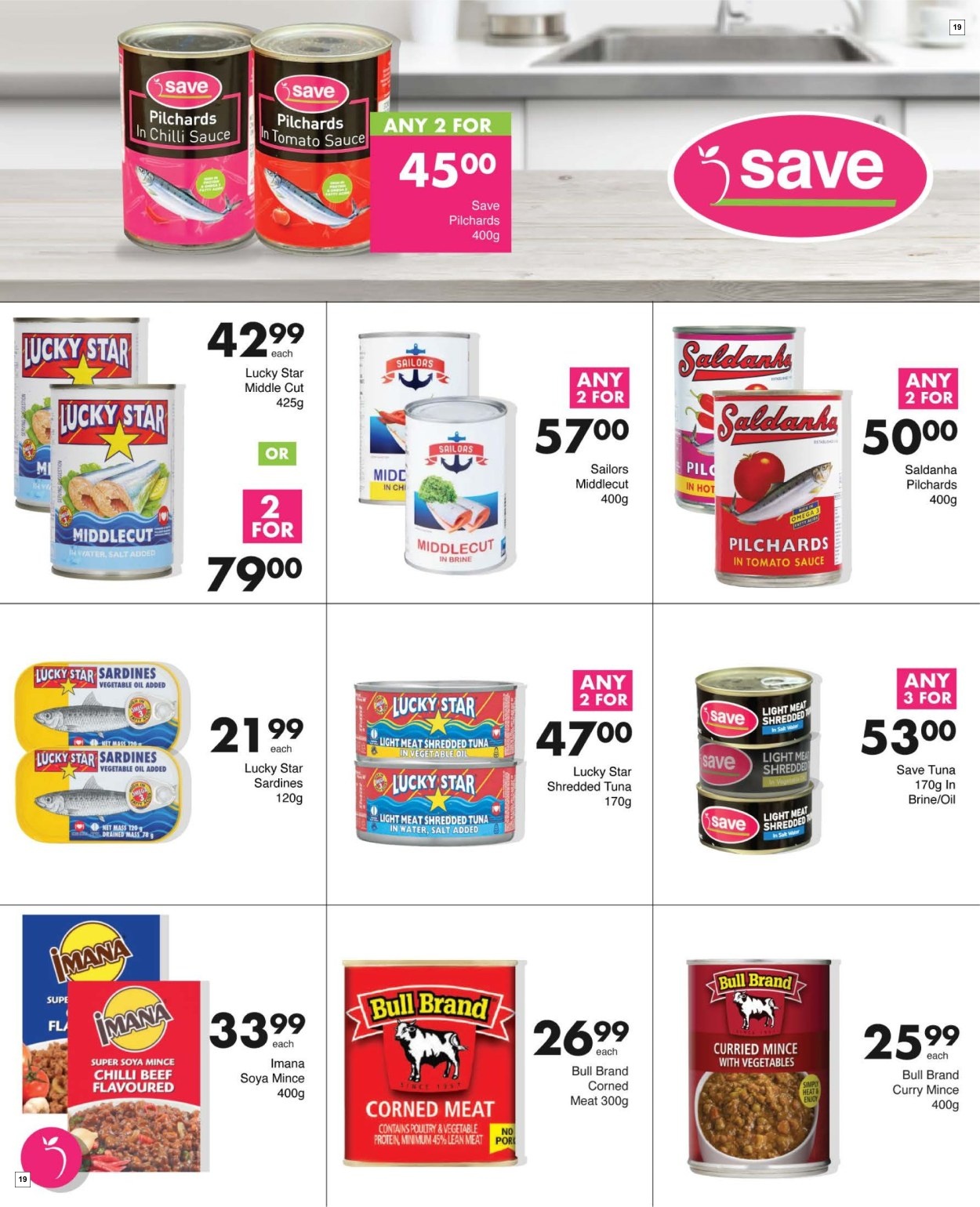 Save Hyper Specials 30 Apr - 12 May - Page 19