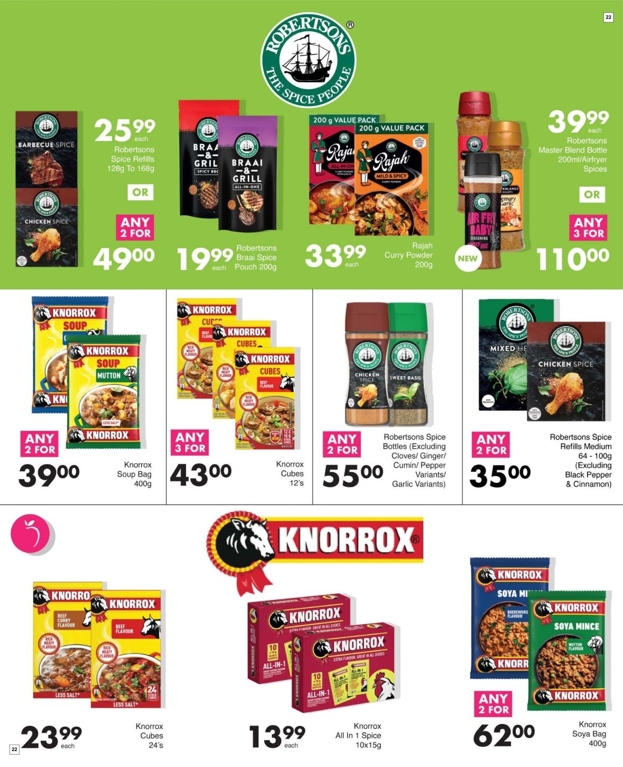 Save Hyper Specials 30 Apr - 12 May - Page 22
