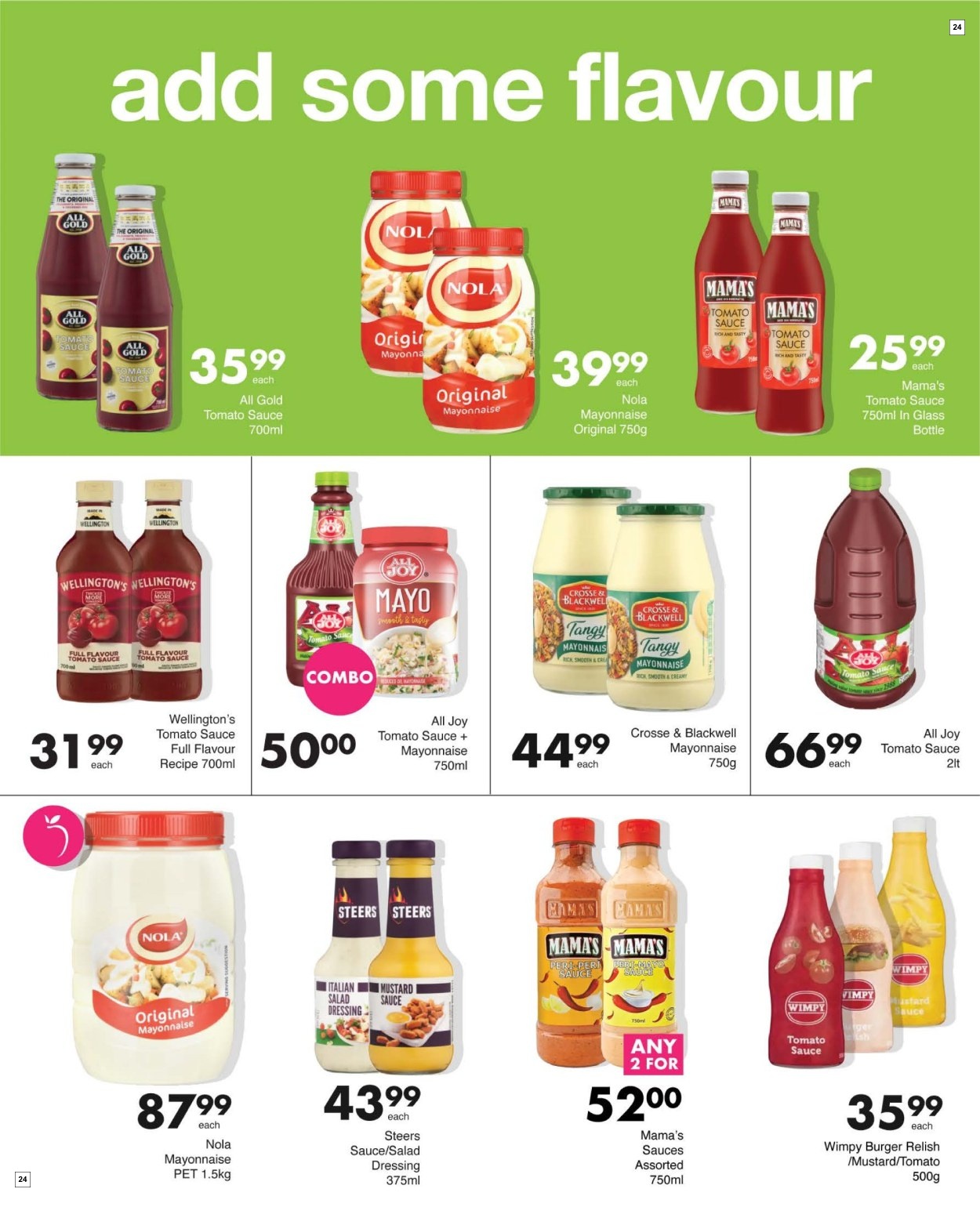 Save Hyper Specials 30 Apr - 12 May - Page 24