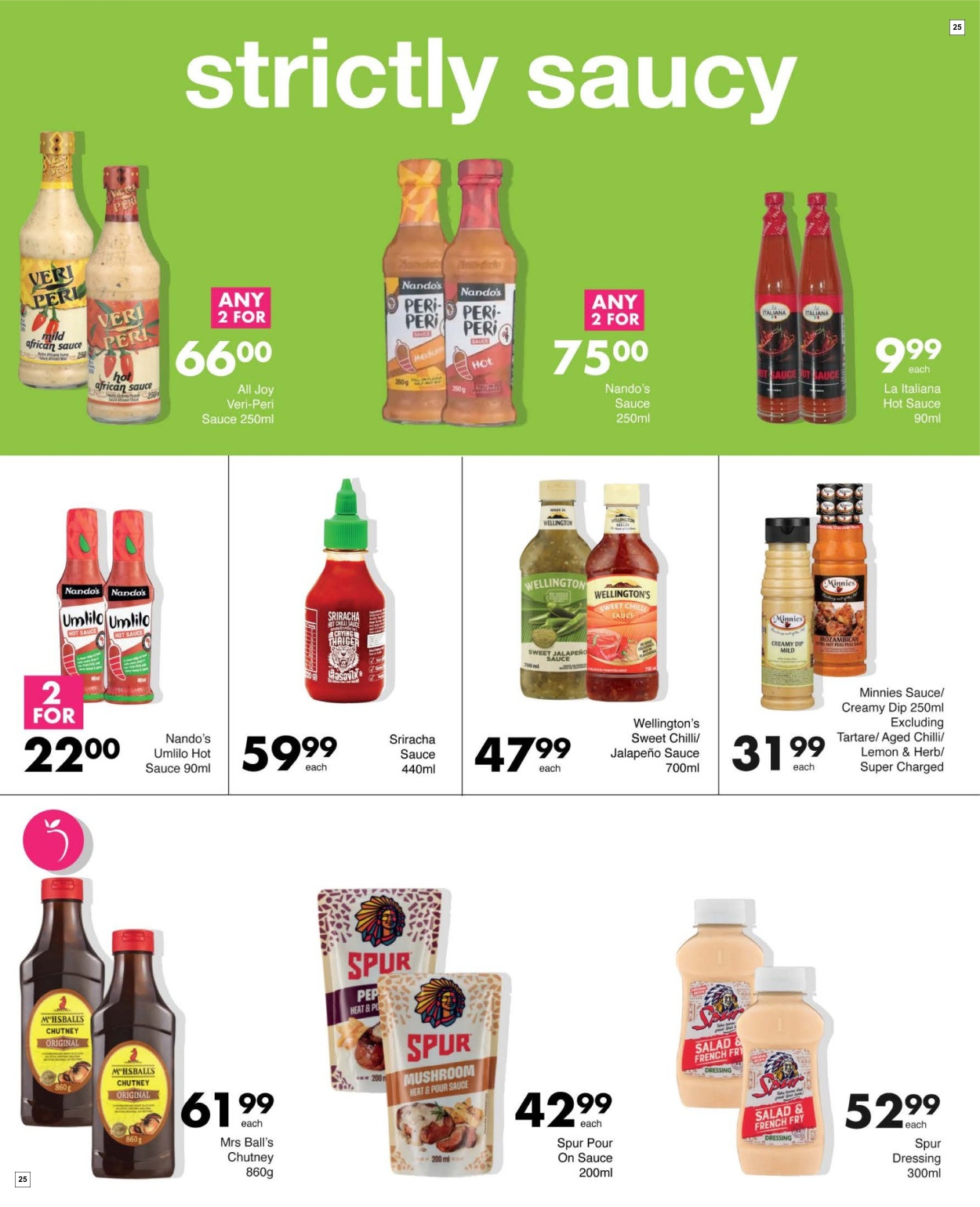 Save Hyper Specials 30 Apr - 12 May - Page 25