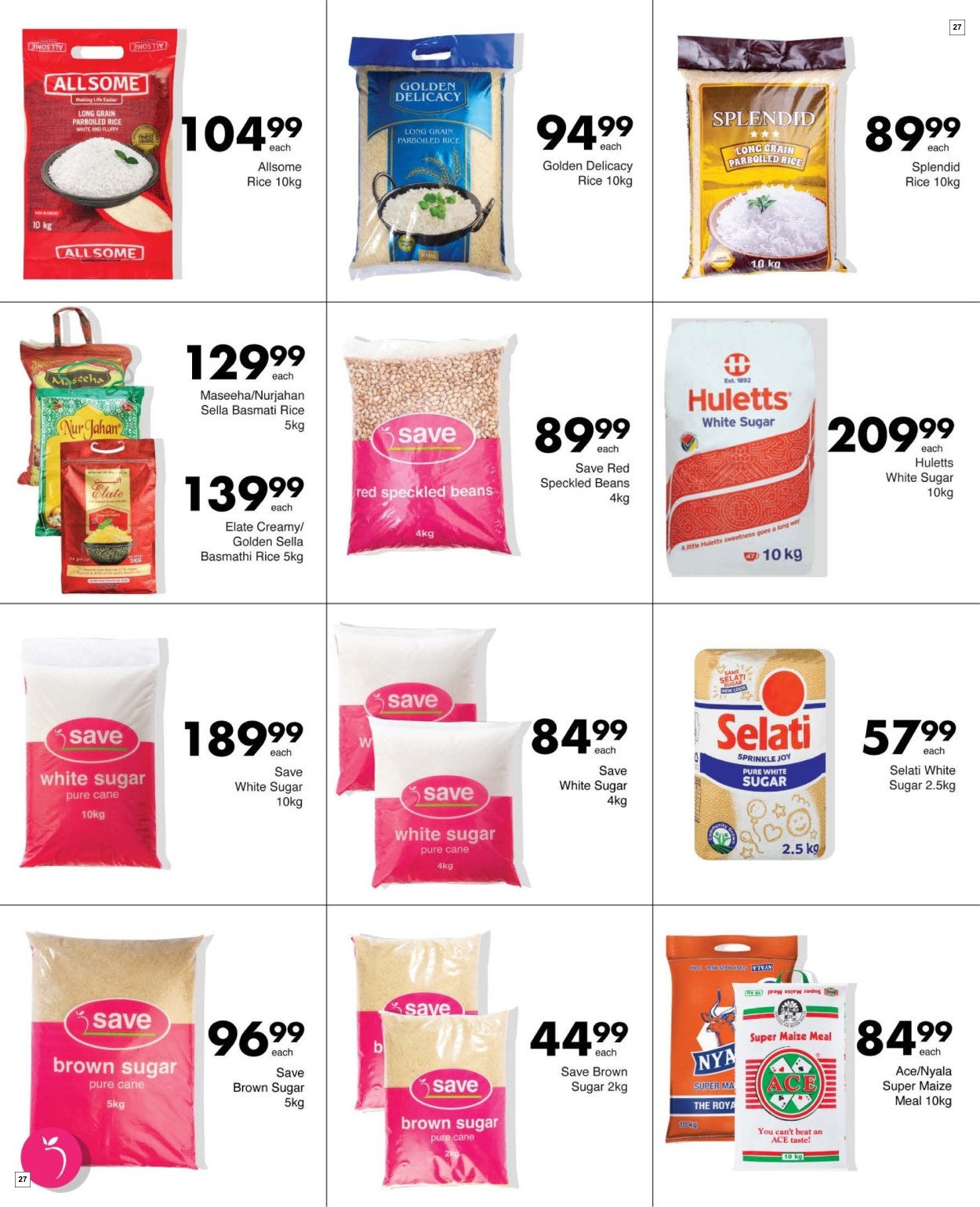 Save Hyper Specials 30 Apr - 12 May - Page 27
