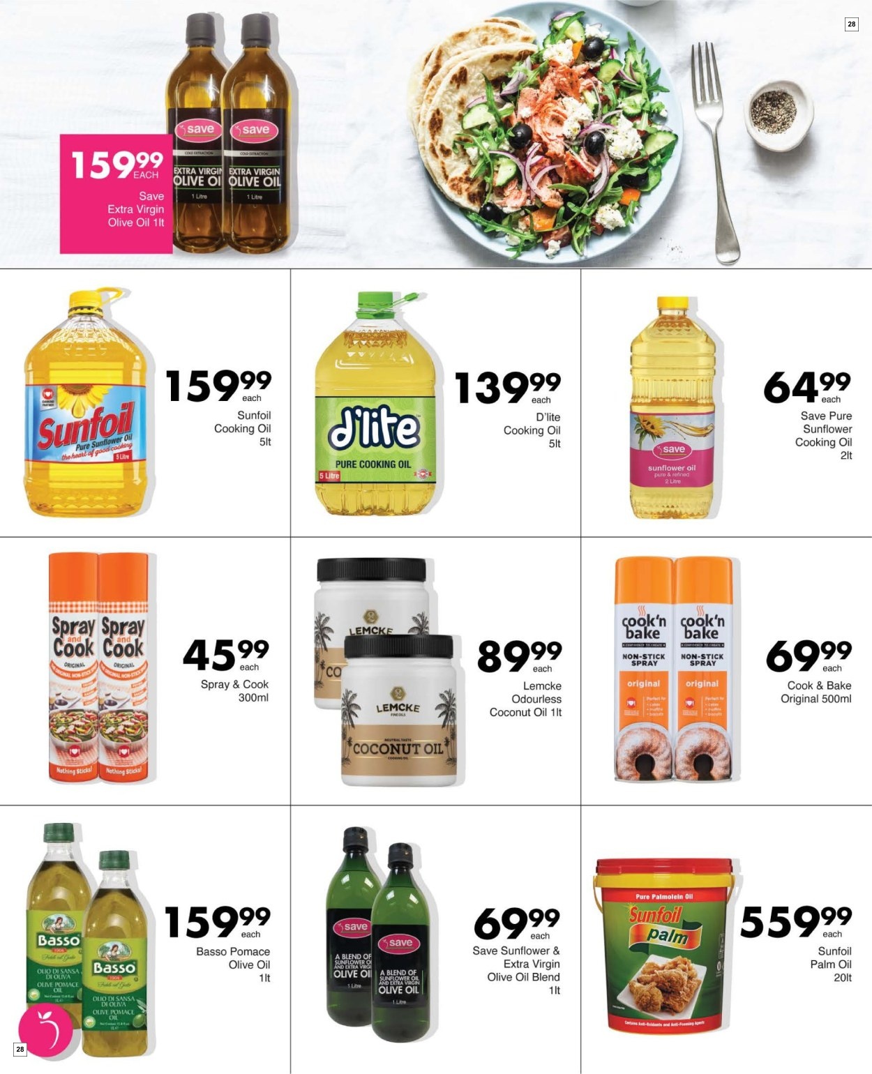 Save Hyper Specials 30 Apr - 12 May - Page 28