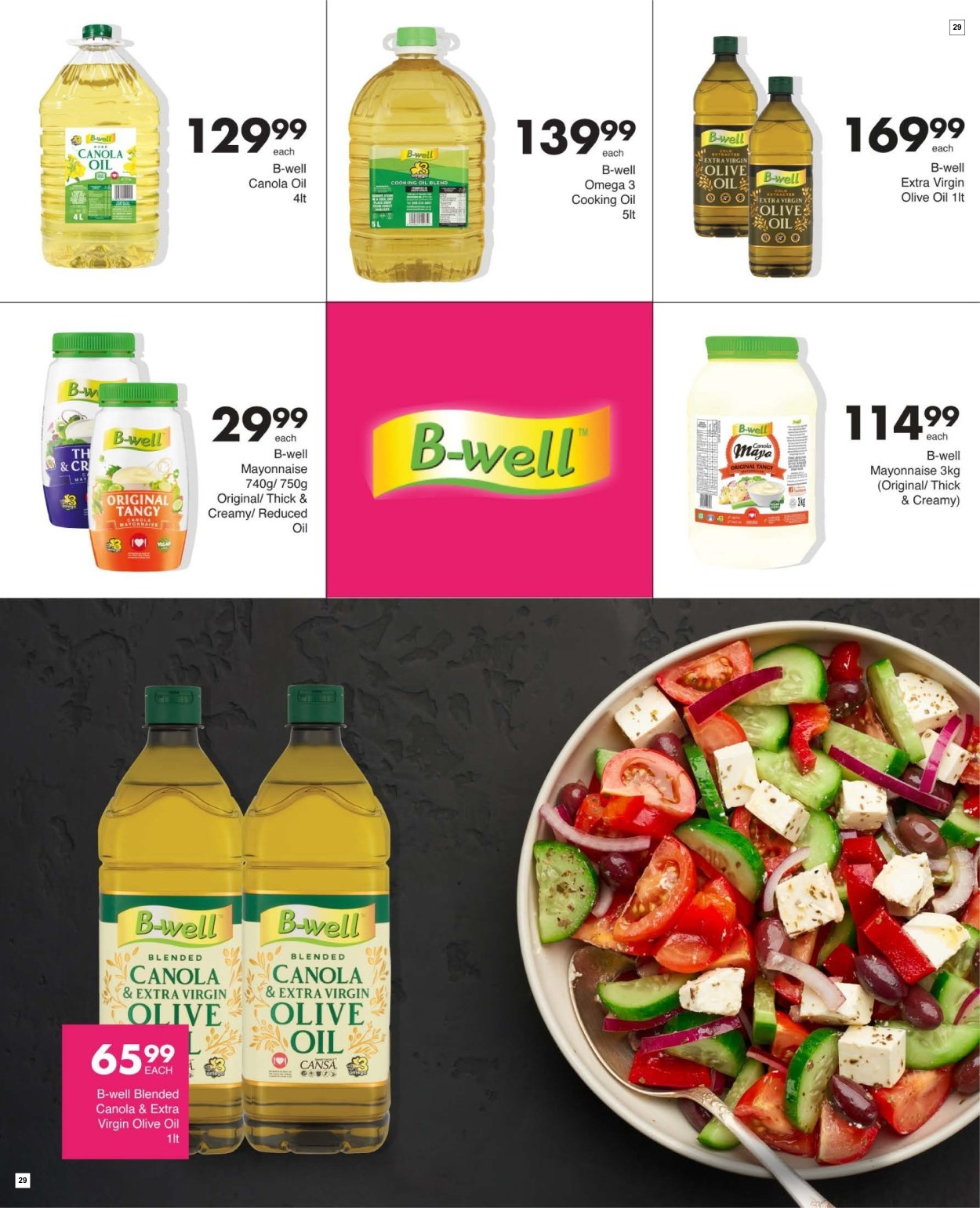 Save Hyper Specials 30 Apr - 12 May - Page 29