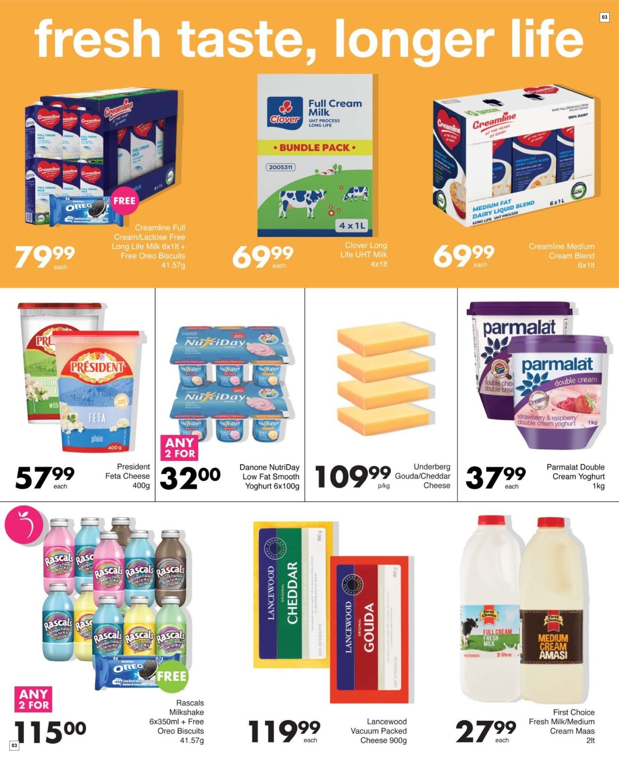Save Hyper Specials 30 Apr - 12 May - Page 3