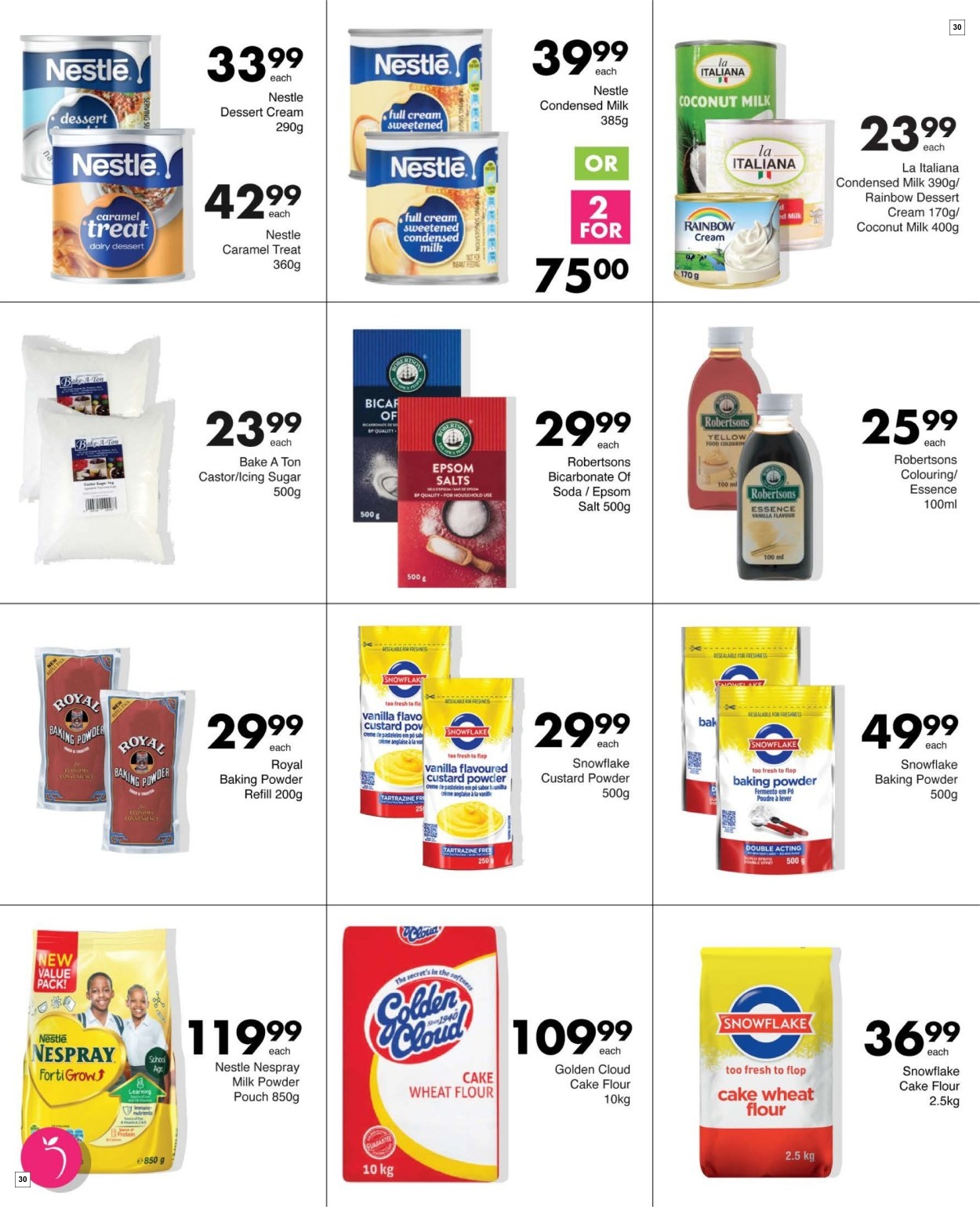 Save Hyper Specials 30 Apr - 12 May - Page 30