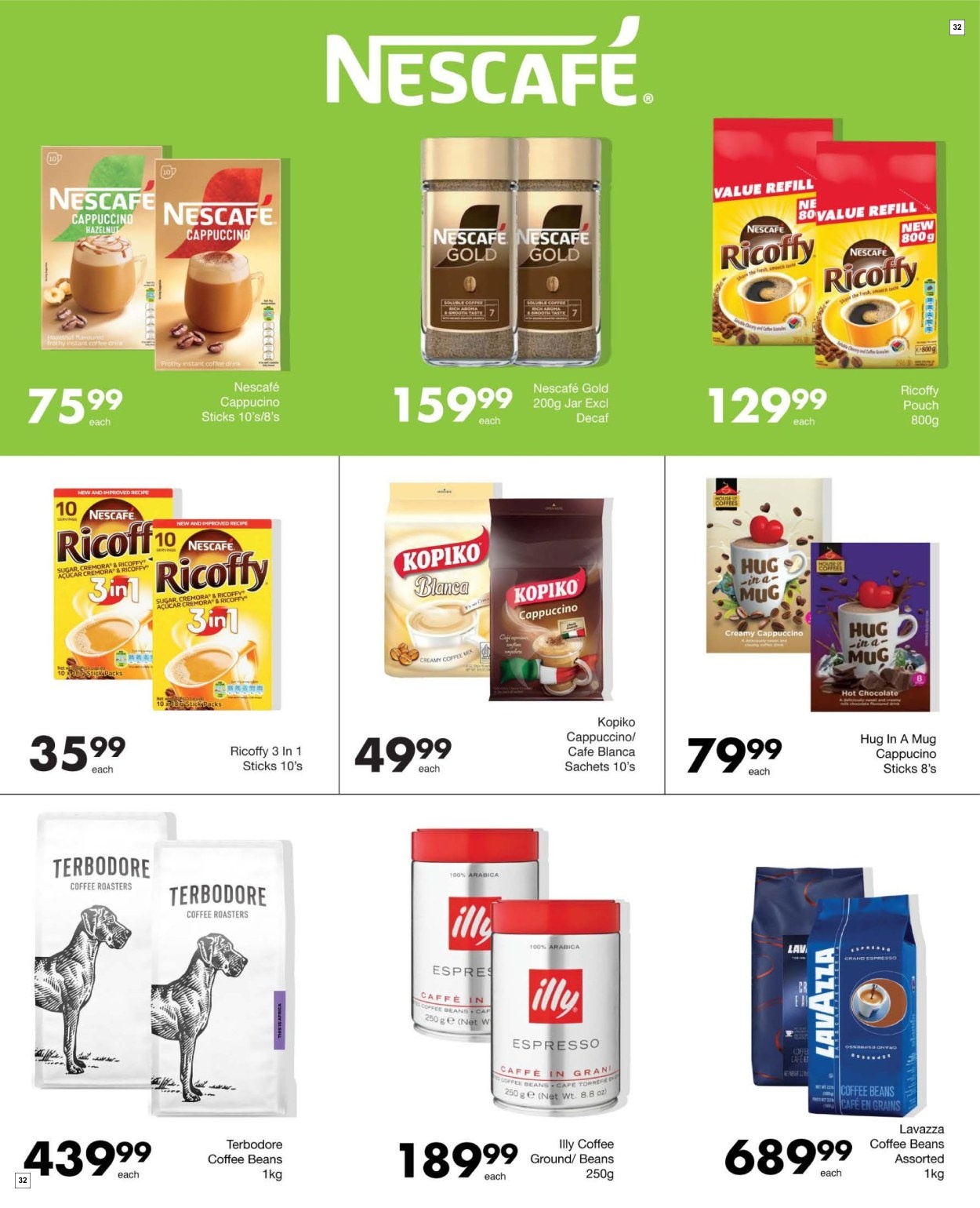 Save Hyper Specials 30 Apr - 12 May - Page 32