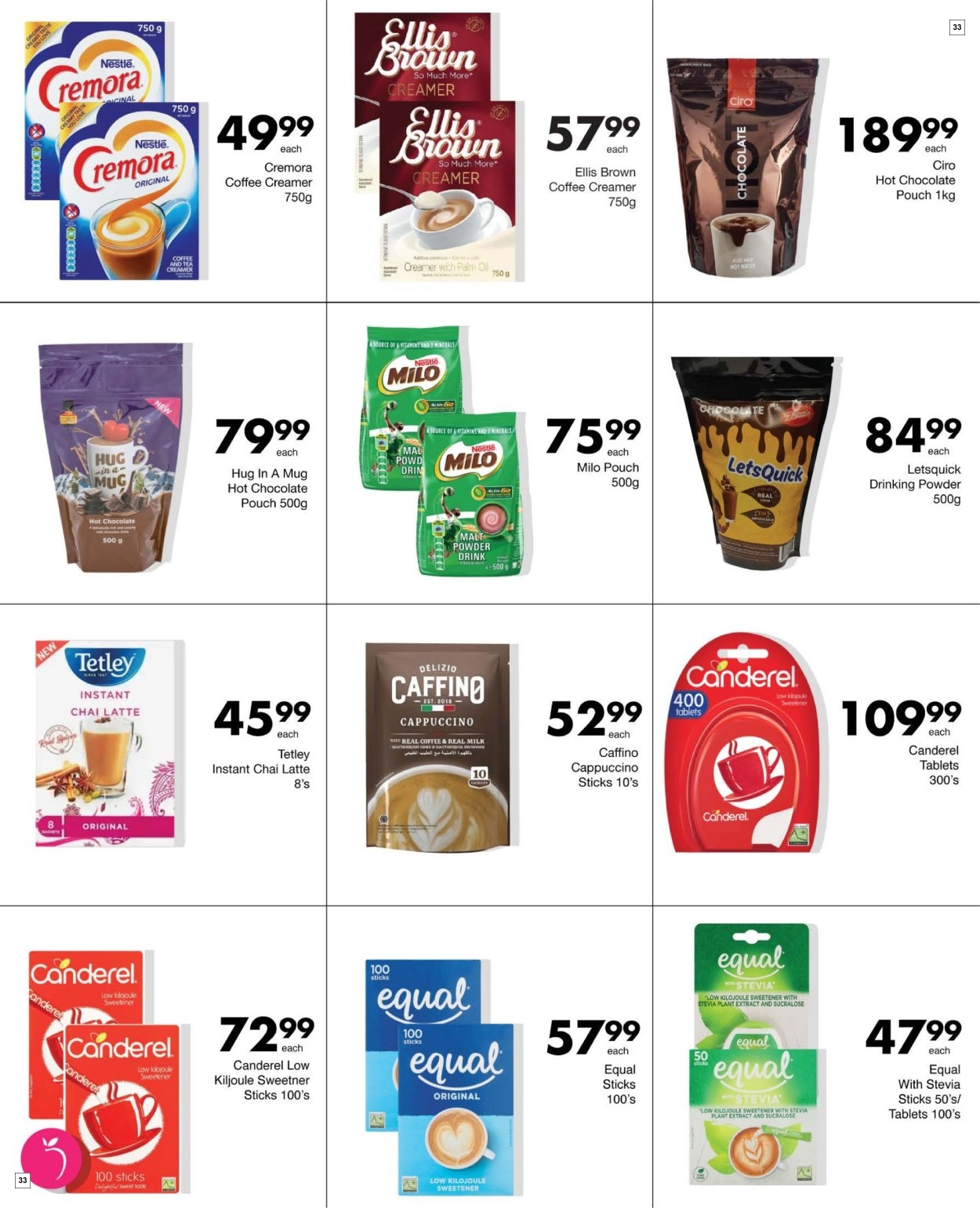 Save Hyper Specials 30 Apr - 12 May - Page 33