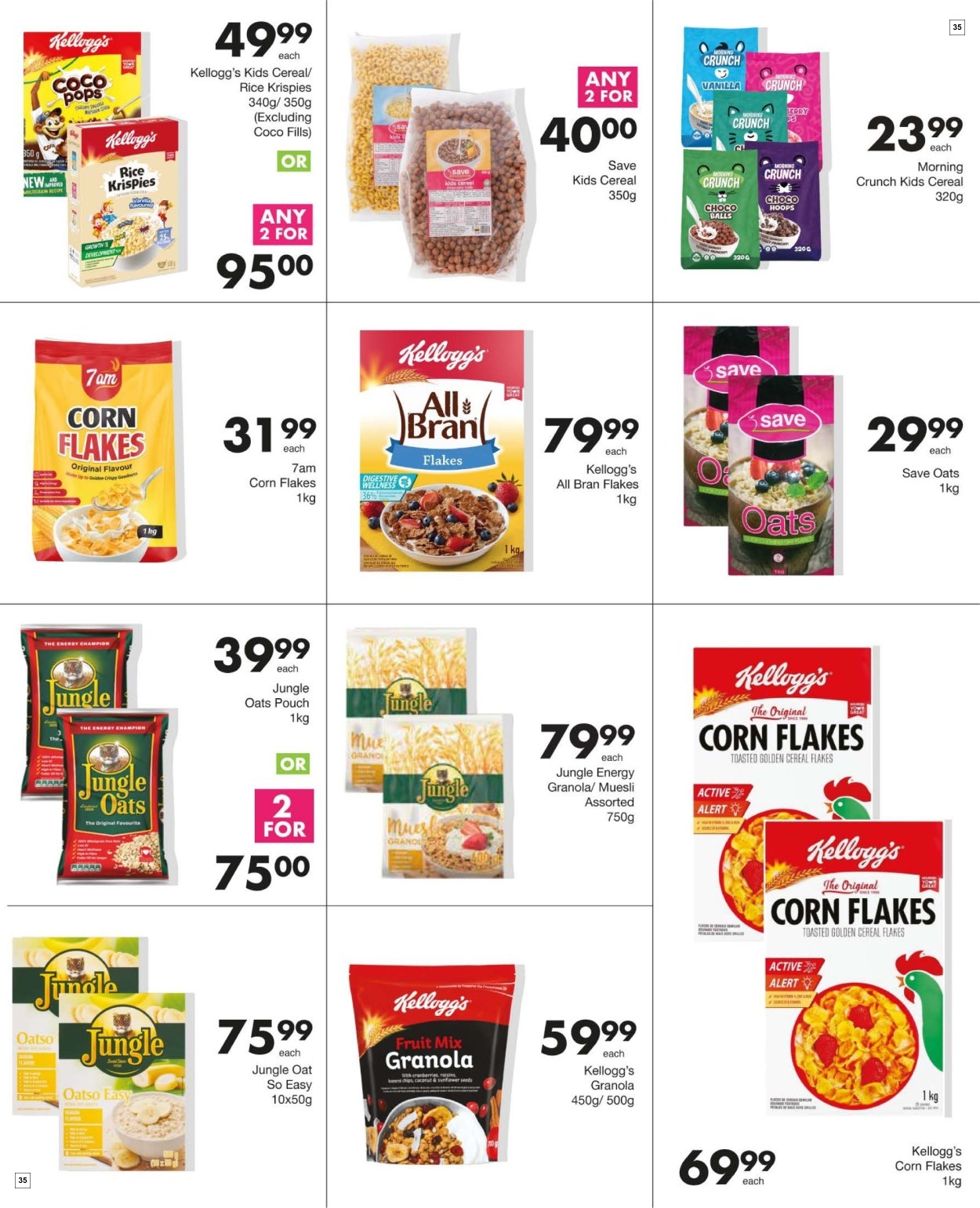 Save Hyper Specials 30 Apr - 12 May - Page 35