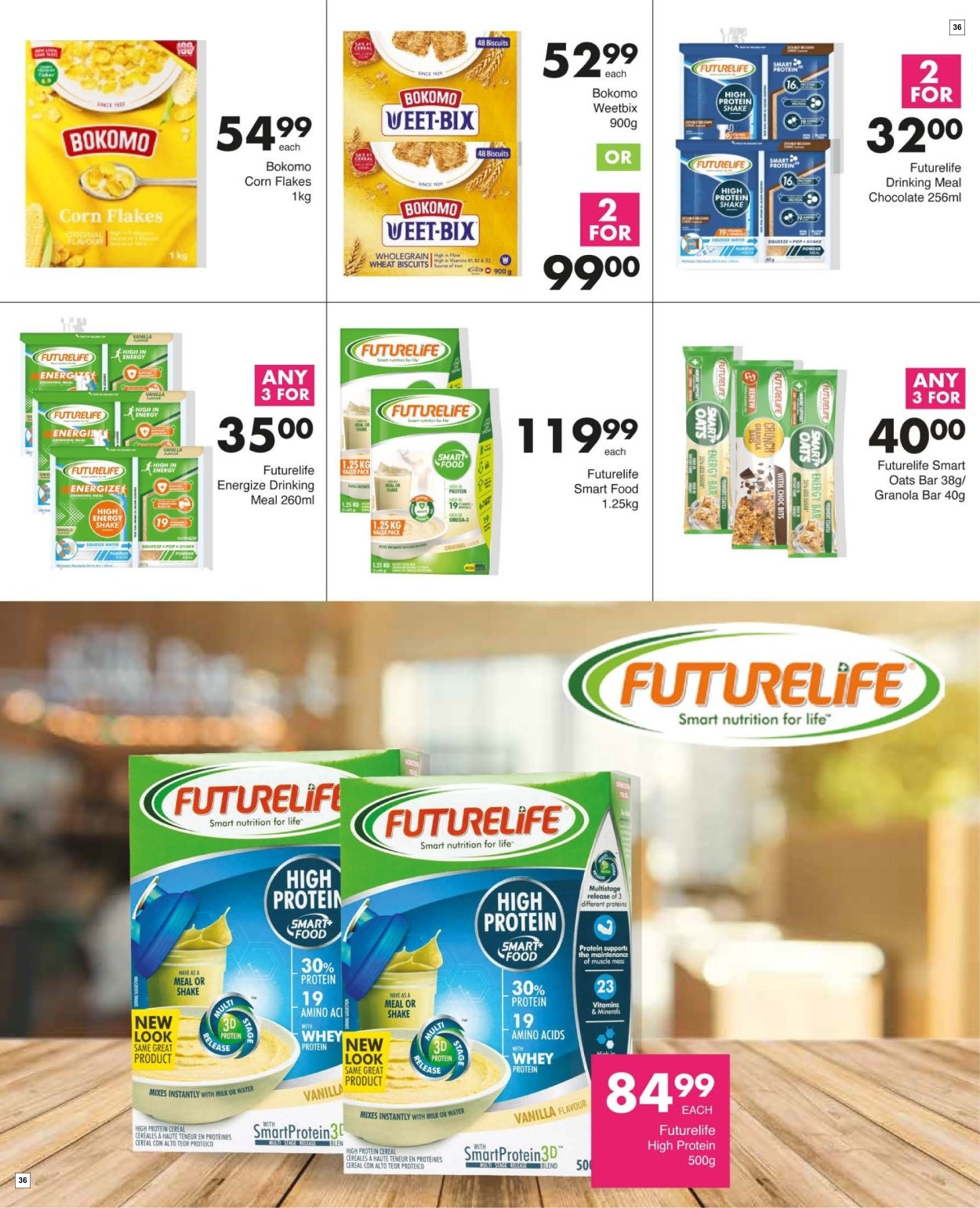 Save Hyper Specials 30 Apr - 12 May - Page 36