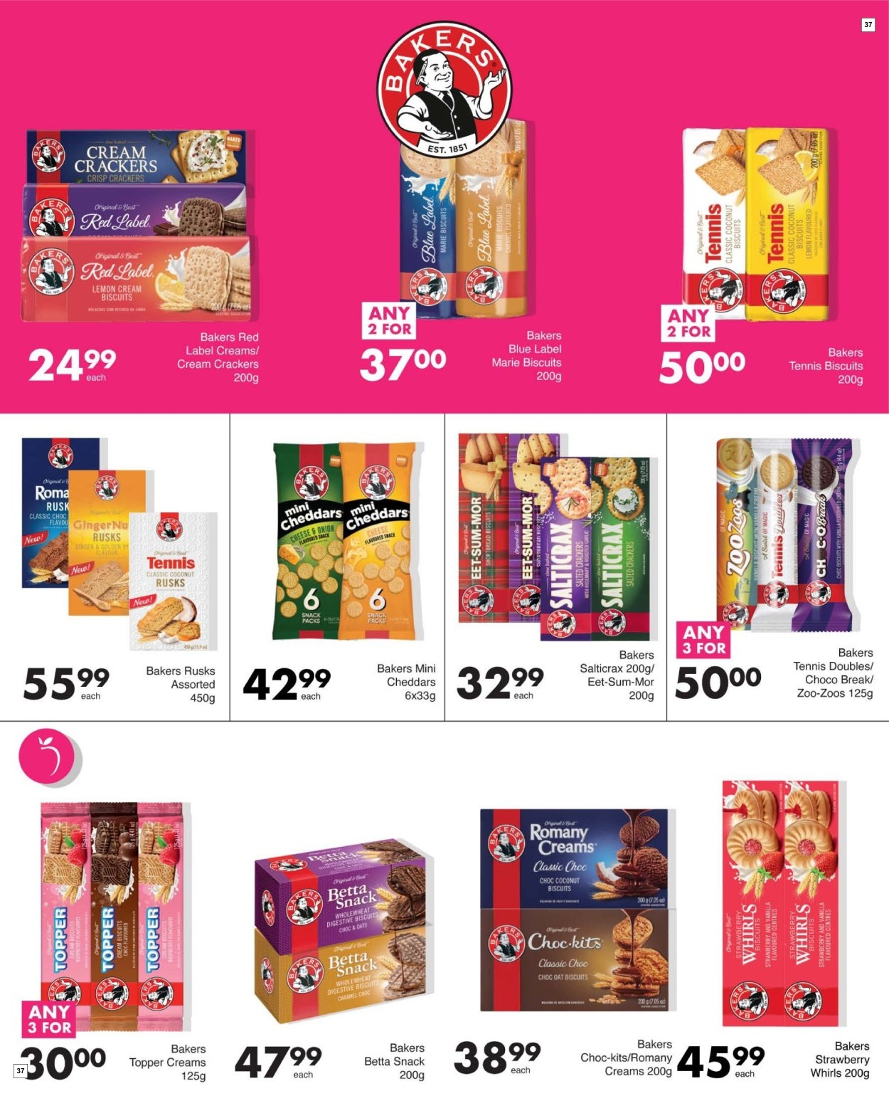 Save Hyper Specials 30 Apr - 12 May - Page 37