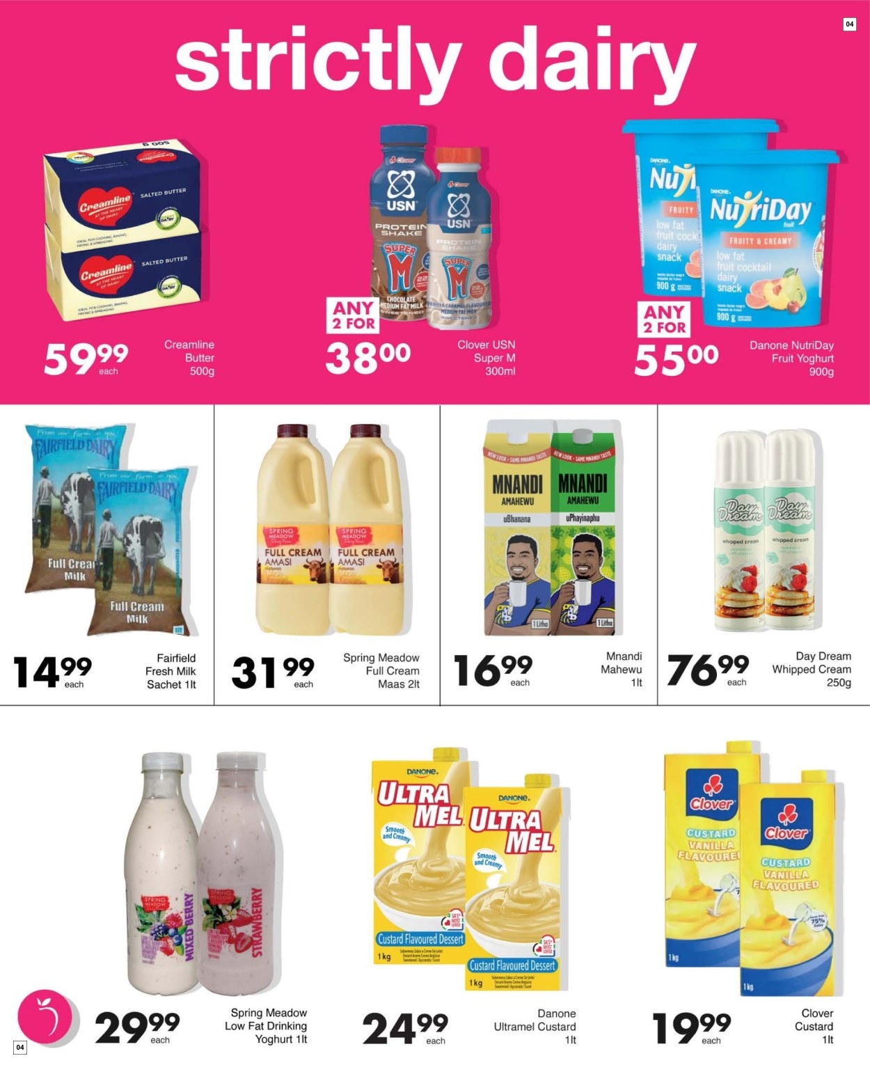 Save Hyper Specials 30 Apr - 12 May - Page 4