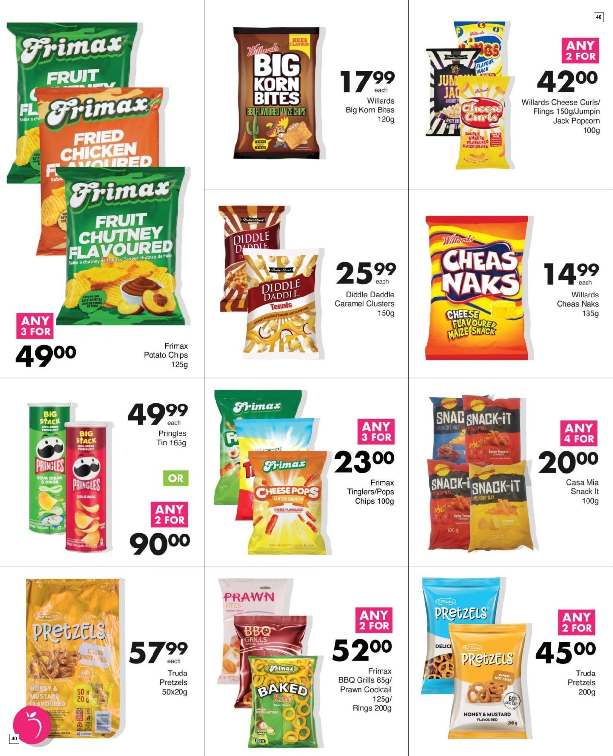 Save Hyper Specials 30 Apr - 12 May - Page 40
