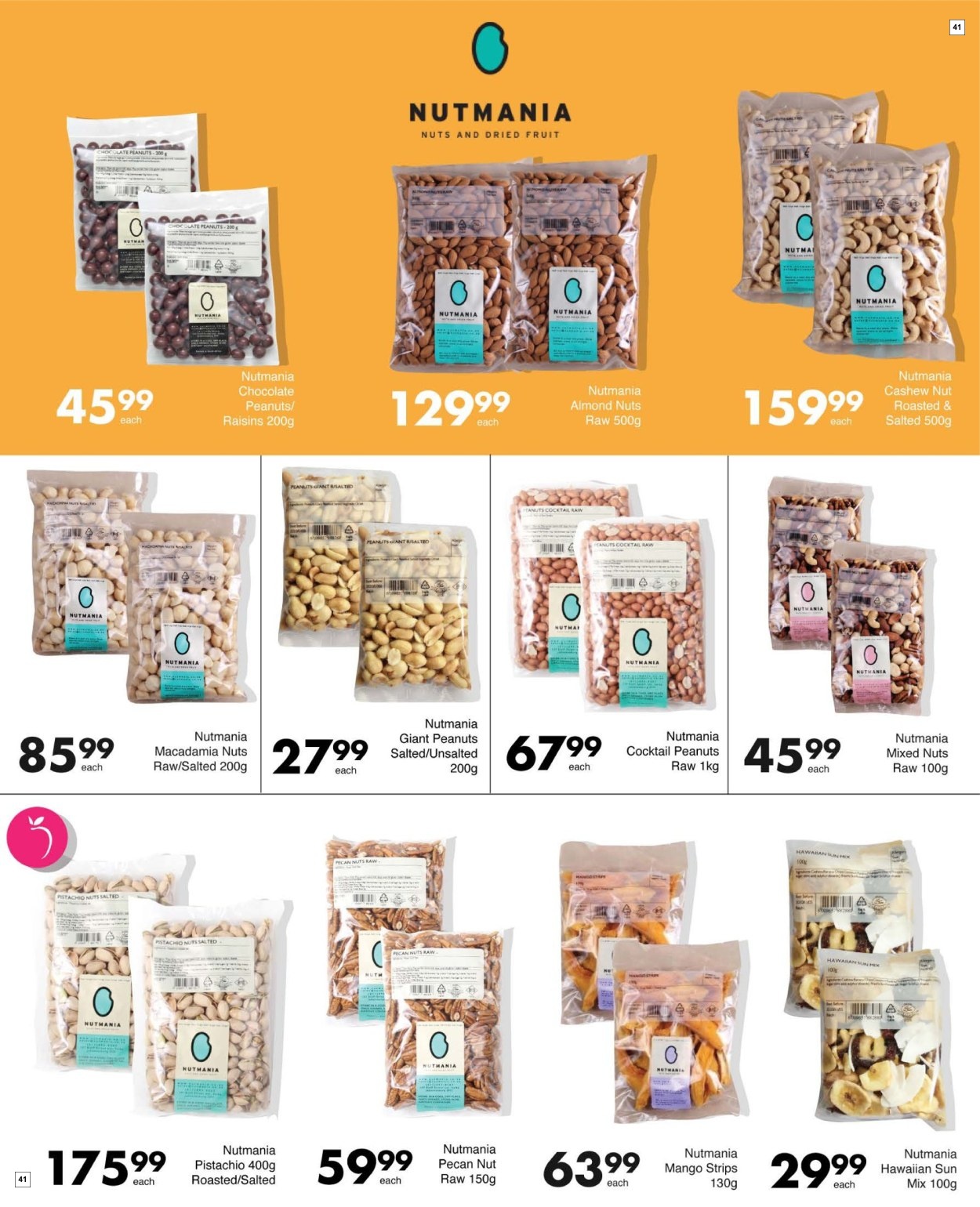 Save Hyper Specials 30 Apr - 12 May - Page 41