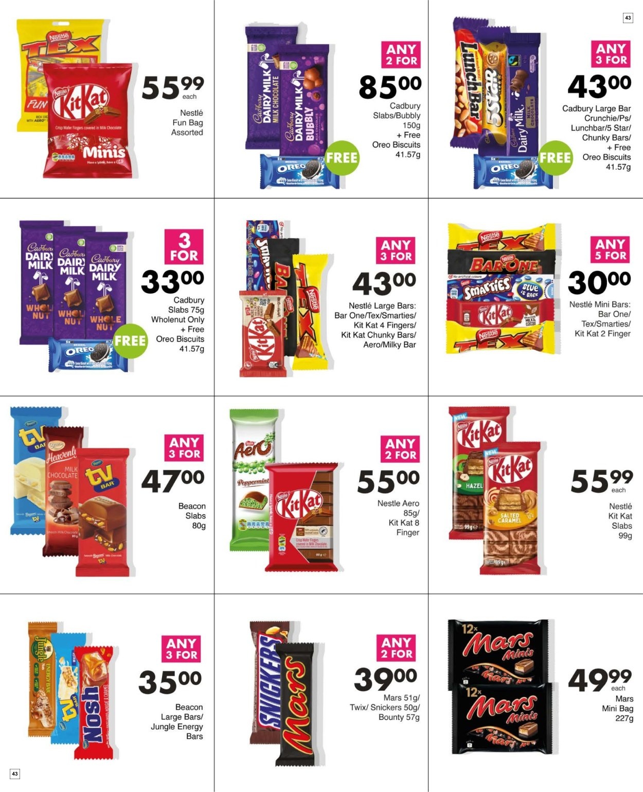 Save Hyper Specials 30 Apr - 12 May - Page 43