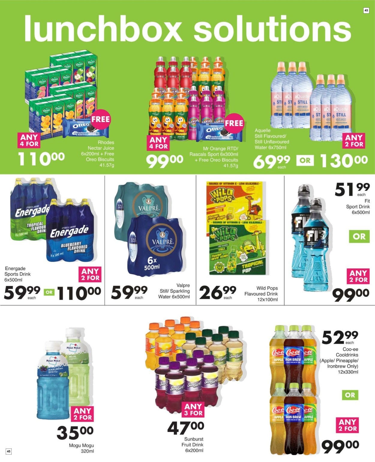 Save Hyper Specials 30 Apr - 12 May - Page 45