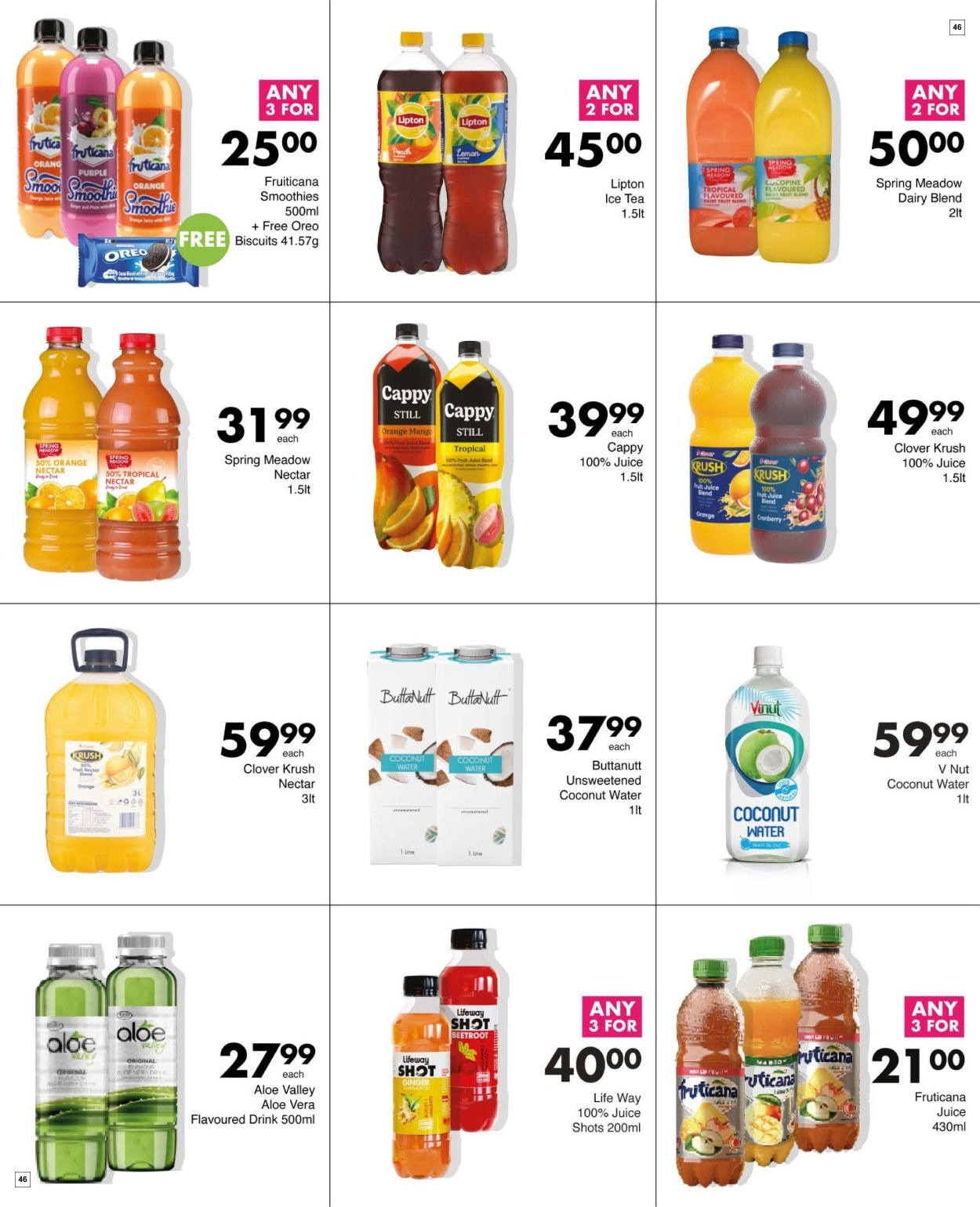 Save Hyper Specials 30 Apr - 12 May - Page 46